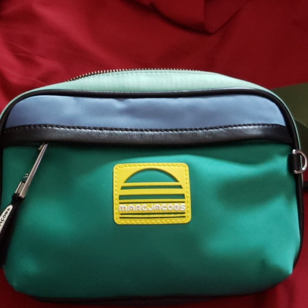 Marc Jacobs belt bag